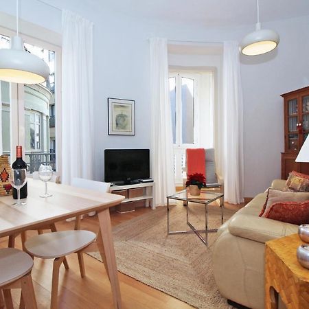Del Parque Flats - Premium - Maestre Leilighet Málaga Eksteriør bilde